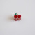 Barrettes Back Head Japanese and Korean Temperamental Small Jaw Clip Gap Former Red New Simple Clip Headdress Hairpin