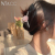 Fabric Super Fairy Rose Barrettes Women's Back Head Large Grip Niche Mori Sweet Shark Clip Hair Claw Headdress