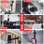 Multifunctional on-Board Bracket Rearview Mirror Rear Seat Video Shooting Kitchen Mobile Phone Stand