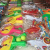 Stall 10 Yuan 3 Kinds of Toys Water Gun Beach Stall Night Market Small Business 10 Yuan Three Kinds of Children Gift Toys