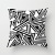 2022 Amazon Hot Household Goods Sofa Pillow Cases Modern Geometric Abstract Car Throw Pillowcase Cushion Cover