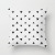 2022 Amazon Hot Household Goods Sofa Pillow Cases Modern Geometric Abstract Car Throw Pillowcase Cushion Cover