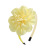 Children's Large Chiffon Flower Headband Handmade Macaron Color Children's Headband Dance Party Hair Accessories 2549