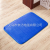 Flannel Embossed Floor Mat Bedroom Doorway Hallway Balcony Kitchen Bathroom Bathroom Anti-Slip Mats Doormat and Foot Mat