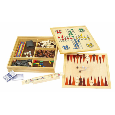 Casual Wooden Game Japanese Table Board Stores Sell Chess Se