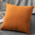 Amazon Quilted Holland Velvet Pillow Cover Home Pillow Bed Head Cushion Cover Simple Sofa Pillow Cases Pillow Cover Wholesale