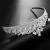 Bridal Crown Headband Hot Sale Wedding Hair Accessories Bridal Ornament Wedding Dress Accessories Factory Direct Supply