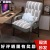 Book Desks and Chairs Computer Chair Home Backrest Lazy Bone Chair Comfortable Long Chair College Student Dormitory Chair Can Lie Couch