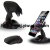 New High-End Car Phone Holder Car Dashboard Suction Cup with Air Outlet Dual-Use Navigation Bracket