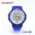 [Factory] TikTok Hot Sale Multi-Function Watch Waterproof Leisure Multi-Function Watch Seven Colors Noctilucent Sports Watch