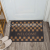 PVC Honeycomb Disposable Floor Mat Doorway Entrance Foot Mat Doorway Mat Kitchen Oil-Absorbing Door Mat Factory Direct Sales