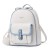 Fashion handbag Student Backpack Shoulder Handbag Women's Bag Factory Wholesale 14954