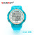 [Factory] TikTok Hot Sale Multi-Function Watch Waterproof Leisure Multi-Function Watch Seven Colors Noctilucent Sports Watch