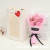 Wholesale Teacher's Day Christmas Valentine's Day Simulation Handmade Soap Bar Soap Preserved Fresh Flower Wedding Rose Gift