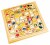 Multi Manufacturer Wooden Board Set Outdoor Chess