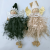 Factory Direct Sales Christmas Angel Series Products, Standing Angel, Sitting Angel, Hanging Angel, Pendant
