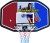 Top Multi-Game Table For Mini Air Hockey And Basketball