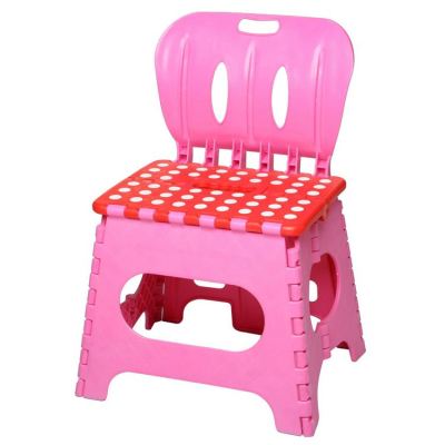 Best Price Sitting Fold Step Stool With High Quality