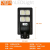 LED Solar Street Lamp Integrated Home Landscape Garden Lamp Outdoor Human Body Induction New Rural Street Lamp