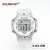 [Factory] TikTok Hot Sale Multi-Function Watch Waterproof Leisure Multi-Function Watch Seven Colors Noctilucent Sports Watch