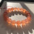 Tangyuan Jewelry Natural Non-Red Yanyuan Agate Bracelet Wholesale Ethnic Crystal Bracelet Ornament Female Yanyuan Bracelet