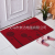 PVC Honeycomb Disposable Floor Mat Doorway Entrance Foot Mat Doorway Mat Kitchen Oil-Absorbing Door Mat Factory Direct Sales