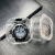 New Korean Style Sports Electronic Watch Student Creativity Outdoor Waterproof Watch Ins Popular Watch