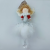 Factory Direct Sales Christmas Angel Series Products, Sitting Angel, Standing Angel, Hanging Angel, Pendant