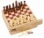 Wooden Set Outdoor Indoor Chess Table Made In China