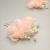 Headdress Updo Pearl U-Shaped Hairpin Yarn Silk Fairy Beautiful Pin Photo Studio Photography Photo Accessories Jewelry