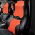 Automotive Headrest Neck Pillow Car Headrest Lumbar Support Pillow Car Memory Foam Cervical Neck Car Lumbar Support Pillow Seat
