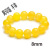 Yellow Agate Bracelet Quartz Stone Bracelet Cross-Border E-Commerce European and American Wholesale Fashion Ornament