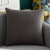 Cross-Border Amazon Bedside Cushion Holland Velvet Pillow Cover Home Sofa Cushion Office Cushion Cover Wholesale
