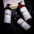 Epiqual400g Hermashi Sandalwood Series Liquid Shampoo Bath Lotion Hotel Disposable Supplies