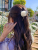 French Mesh Rose Flower Hair Clip Super Fairy Sweet Girl Korean Elegant Barrettes Back Head Updo Shark Clip