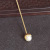Lotus Hairpin Godlike Man Classical Court All-Matching Ancient Style Han Chinese Clothing Retro Simple Ming Accessories