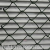 Hot Dip Galvanized Chain Link Fence Quality Easy to Keep Tigers Can't Run Away Hebei Factory Direct Sales Look for Corens Brand