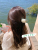 French Mesh Rose Flower Hair Clip Super Fairy Sweet Girl Korean Elegant Barrettes Back Head Updo Shark Clip