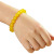 Yellow Agate Bracelet Quartz Stone Bracelet Cross-Border E-Commerce European and American Wholesale Fashion Ornament
