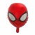 New Batman Spider-Man Iron Man Head Iron Man Hulk Shape Party Decoration Aluminum Film Balloon