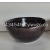 100 Pieces in Stock 6-Inch Ceramic Glaze Relief Bowl in Stock Has Been Packaged and Processed at a Low Price