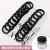 Style Seamless Towel Ring Head Rope Simple Ins Children's Hair String Korean Style Tie-up Hair Rubber Band Hair Band