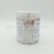 Foreign Trade Cross-Border Coconut Coconut Salt Bath Dry Salt Bath Bath Salt Remove Body Cutin Smooth Skin 350G