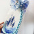 Frozen Princess Elsa Children 'S Headband Headwear Girls Baby Wig Long Braid Princess Bowknot Hair Accessories