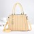 Fashion handbag Plaid New Shoulder Handbag Messenger Bag Women's Bag Factory Wholesale 14990