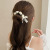 Hair Band 2020 New Updo Gadget Tie-up Hair Accessories Exquisite High-End Hair Accessories Bud-like Hair Style Hair Ring
