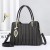 Fashion handbag Korean Style New Shoulder Handbag Messenger Bag Women's Bag Factory Wholesale 14991