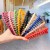 Children's Hair Band Simple Hair Band Toothed Non-Slip Hairpin Headdress Adult Hair Patch Princess Hair Accessories