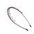 Hair Band Toothed Headband Non-Slip Rhinestone Hair Accessories Korean Fabric Hair Tie Simple Lady Head Hoop Barrettes