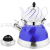 Hausroland Double-Layer Child-Mother Kettle Stainless Steel Whistle Kettle With Ceramic Teapot Whistle Kettle